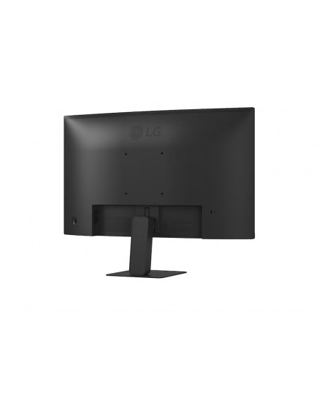 MONITEUR LG 24" Incurvé 24U421A-B VA/FHD 5ms/100 Hz