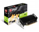 Carte hraphique MSI GT1030 GeForce 2GHD4 LP OC