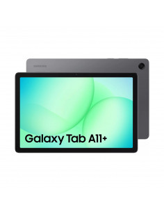 Samsung Galaxy Tab A11+  X230 11.0 WiFi 6Go RAM 128 Go Grey Enterprise Edition