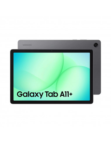Samsung Galaxy Tab A11+  X230 11.0 WiFi 6Go RAM 128 Go Grey Enterprise Edition
