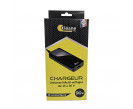 Chargeur Universel Multi-voltages 90W Noir Oléane key