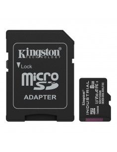 Carte mémoire Micro SDXC 128 Go avec adaptateur SD 2