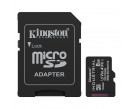 Carte mémoire Micro SDXC 128 Go avec adaptateur SD 2