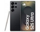 Samsung Galaxy S25 Ultra 5G 12Gb RAM 512GB Noir