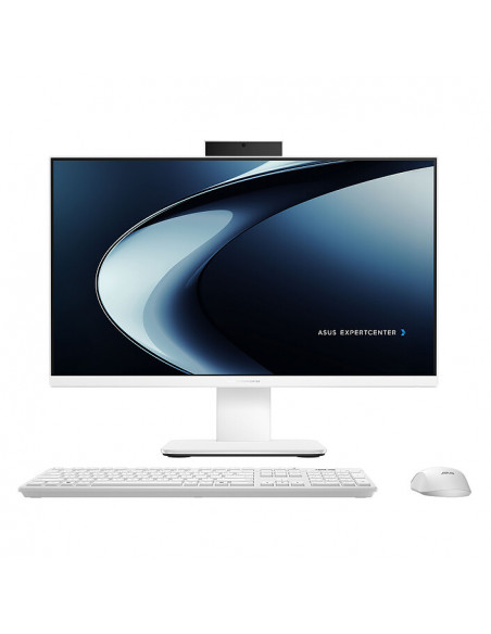 ASUS AIO P440VAK-WPC236W 23.8" / C3 100U / 8 Go /  512 Go SSD / Windows 11