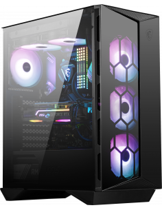CONFIG ECLIPSE 1 -  Ryzen 7 9700X / B840-P WIFI /  16G  RGB / 1To / 5060 8G / Win 11 Pro